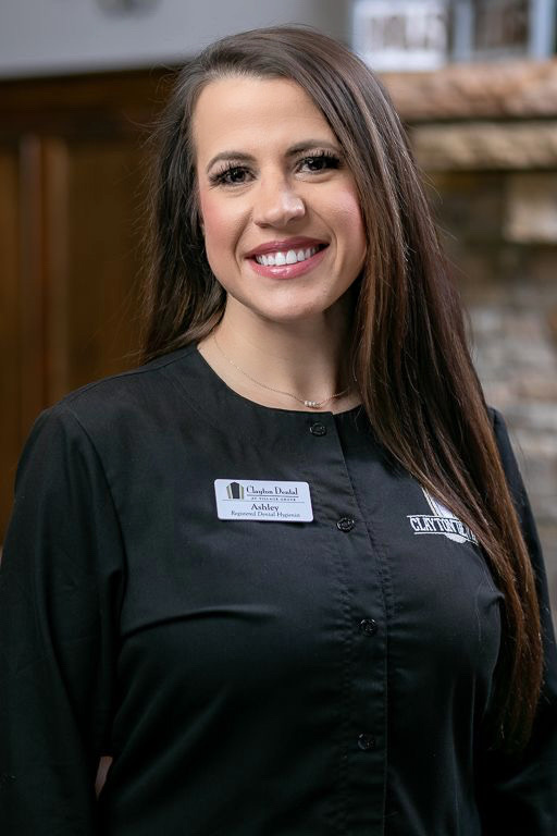 Ashley Dental Hygienist