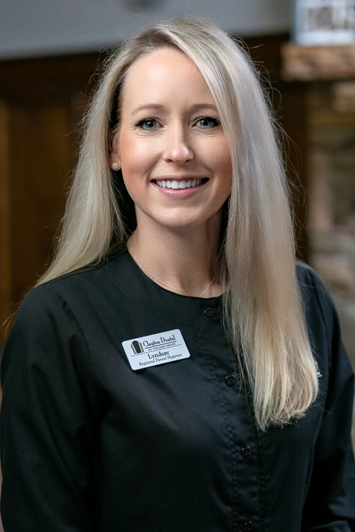 Lyndsay Dental Hygienist