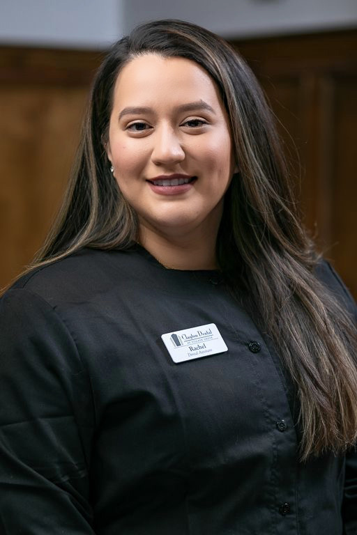 Rachel, Dental Assistant